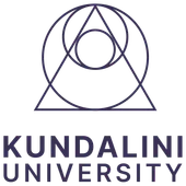 Kundalini University logo